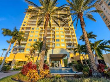 140 RIVIERA DUNES WAY, Unit 1001, PALMETTO, FL 34221