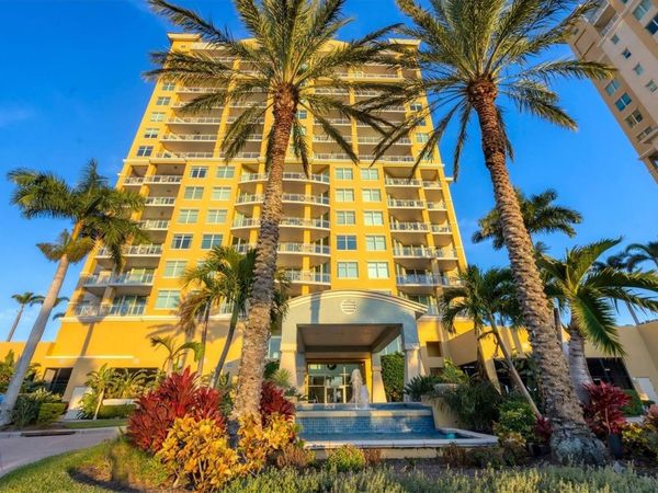 140 RIVIERA DUNES WAY, Unit 1001, PALMETTO, FL 34221