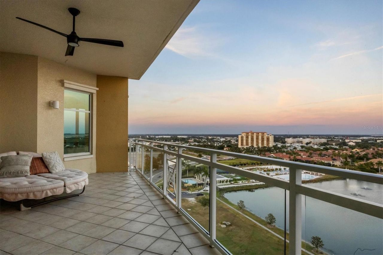 140 Riviera Dunes Way, Unit 1001, Palmetto, FL 34221 Photo