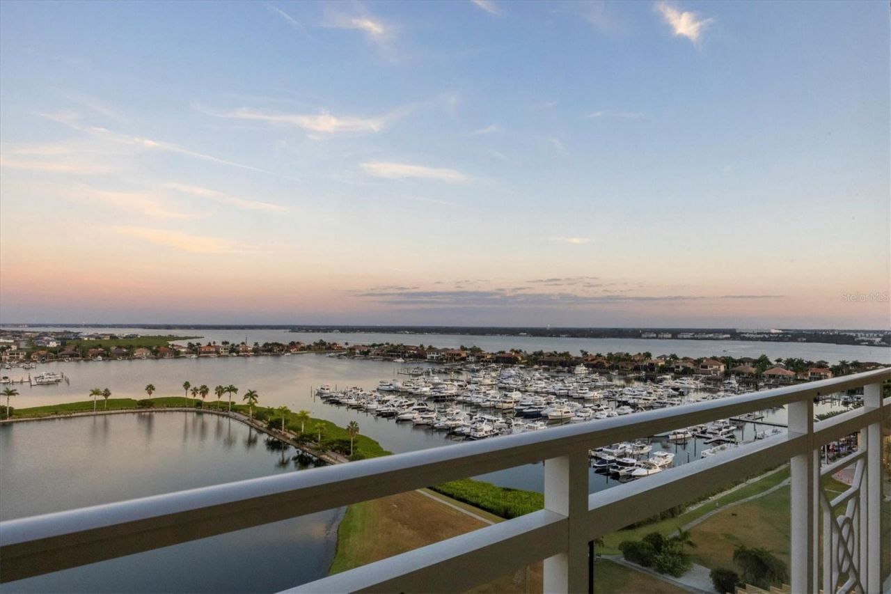 140 Riviera Dunes Way, Unit 1001, Palmetto, FL 34221 Photo