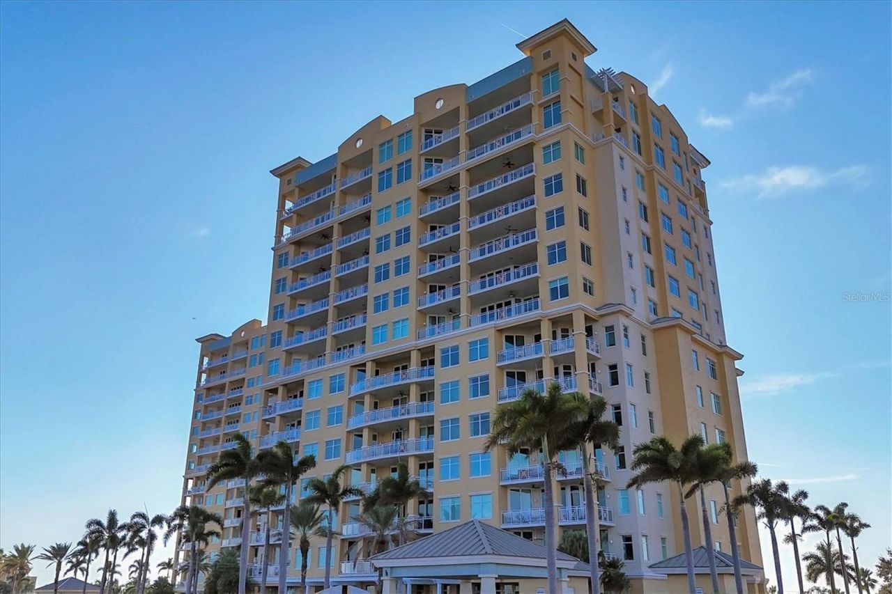 140 Riviera Dunes Way, Unit 1001, Palmetto, FL 34221 Photo