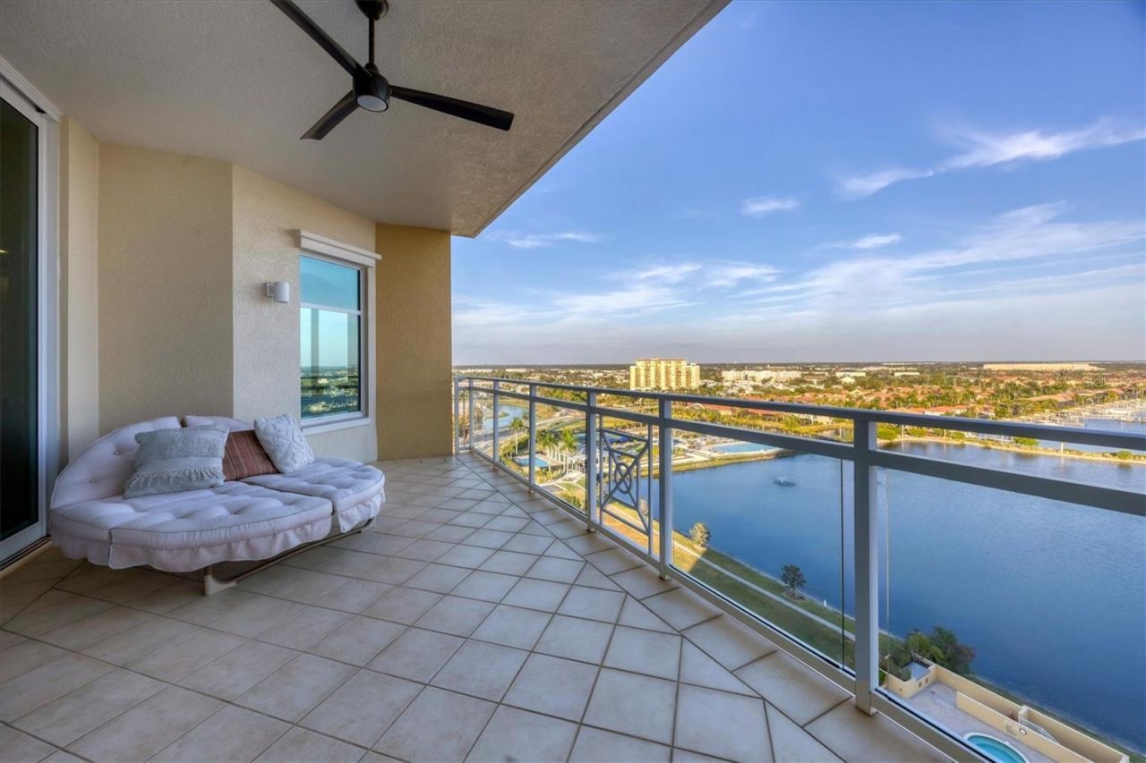 140 Riviera Dunes Way, Unit 1001, Palmetto, FL 34221 Photo