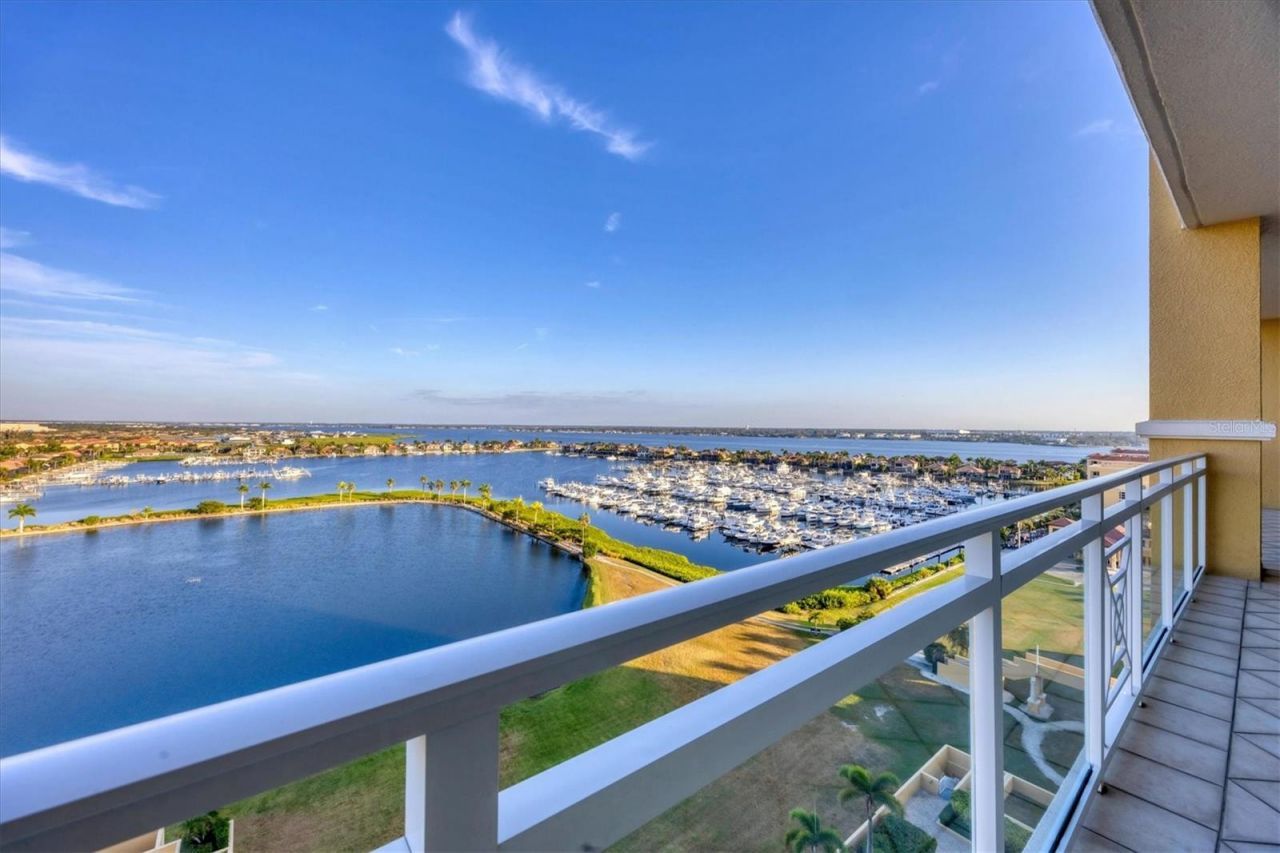 140 Riviera Dunes Way, Unit 1001, Palmetto, FL 34221 Photo