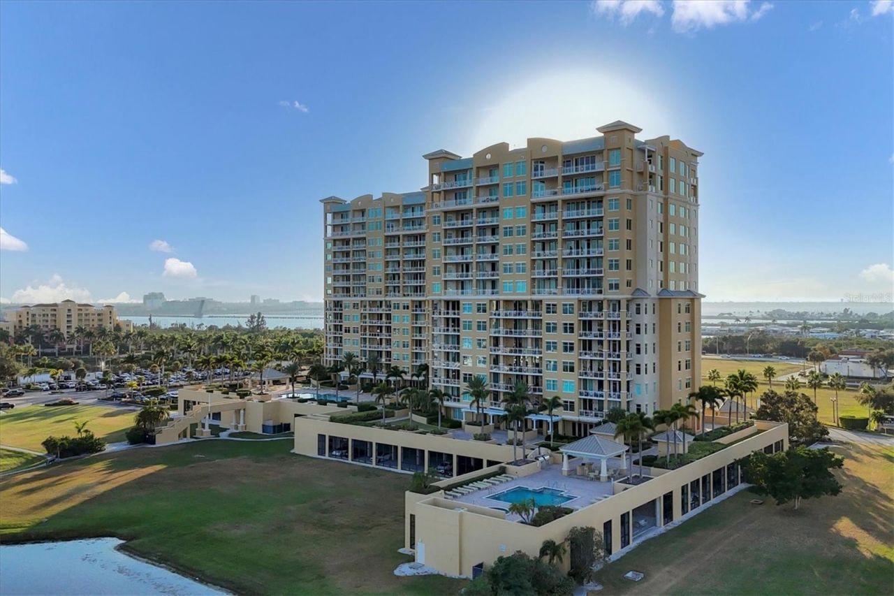 140 Riviera Dunes Way, Unit 1001, Palmetto, FL 34221 Photo