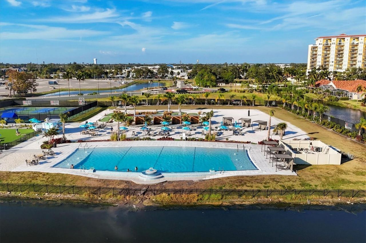 140 Riviera Dunes Way, Unit 1001, Palmetto, FL 34221 Photo