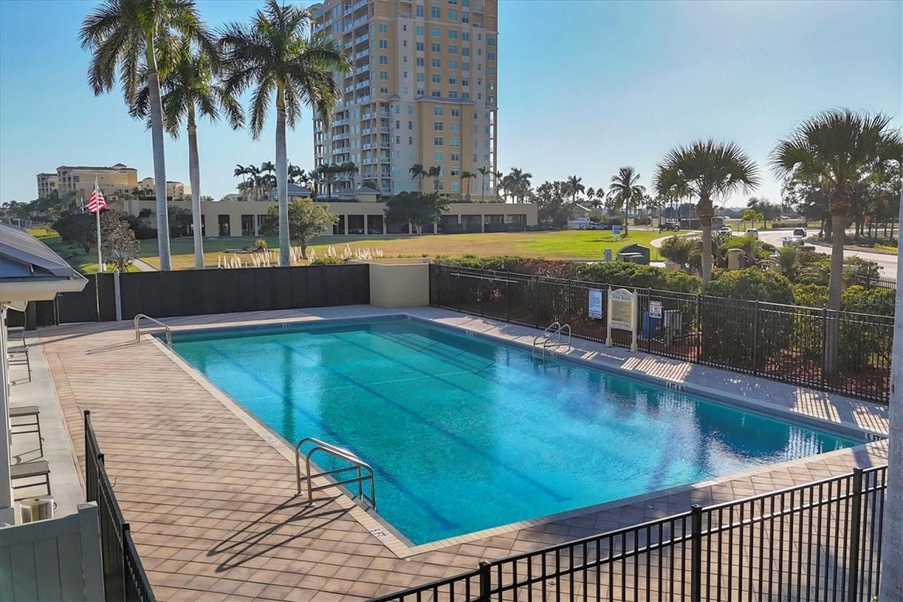 140 Riviera Dunes Way, Unit 1001, Palmetto, FL 34221 Photo