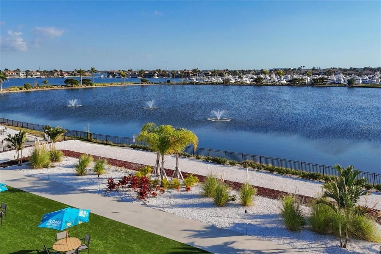 140 Riviera Dunes Way, Unit 1001, Palmetto, FL 34221 Photo