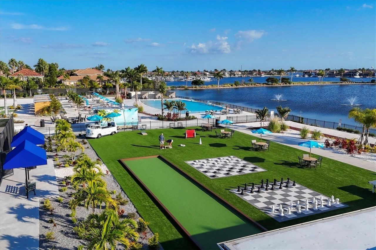 140 Riviera Dunes Way, Unit 1001, Palmetto, FL 34221 Photo