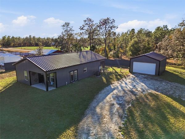 4030 NE 140TH COURT, WILLISTON, FL 32696