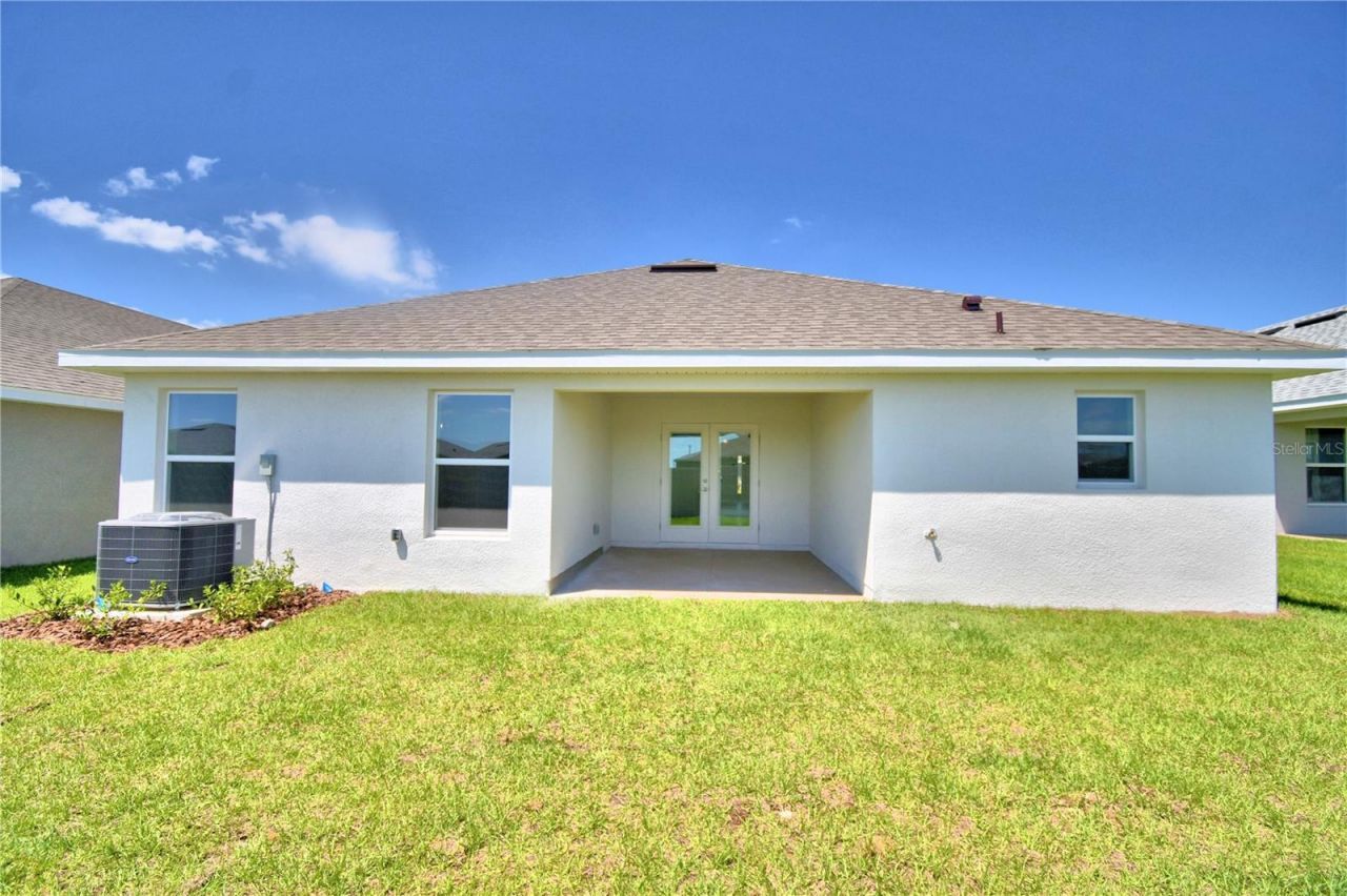 4422 Juneberry Drive, Auburndale, FL 33823 Photo