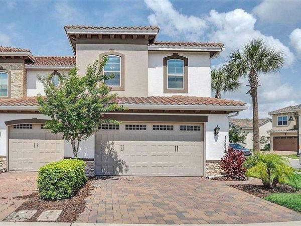 13874 ARCLID STREET, ORLANDO, FL 32832