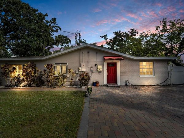 5 N HAYES ROAD, OLDSMAR, FL 34677