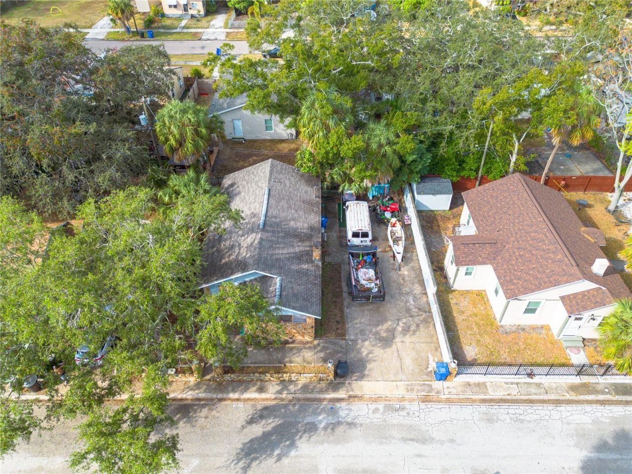 2011 Auburn Street S, Saint Petersburg, FL 33712 Photo