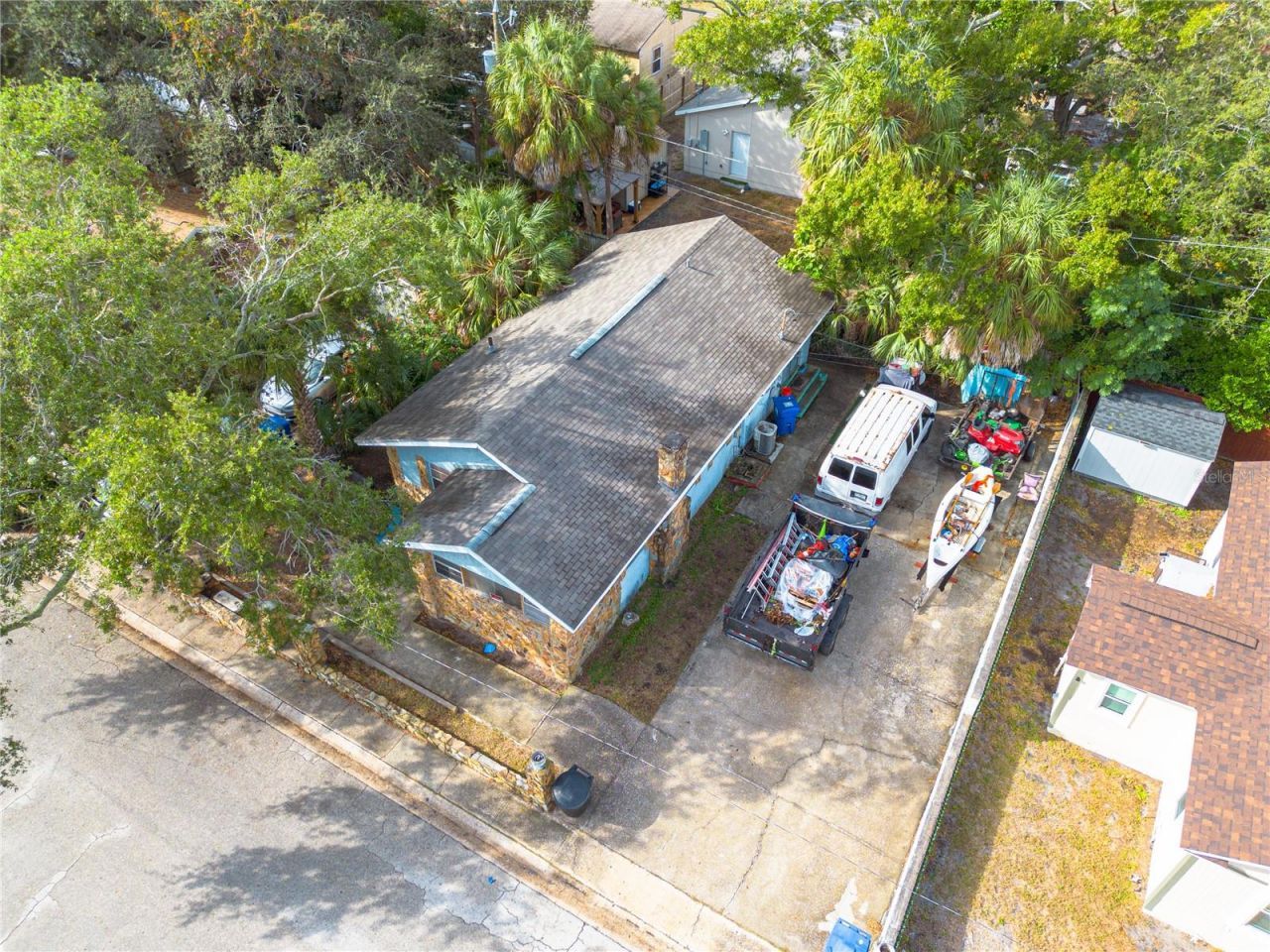 2011 Auburn Street S, Saint Petersburg, FL 33712 Photo