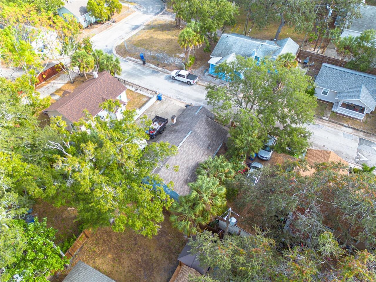 2011 Auburn Street S, Saint Petersburg, FL 33712 Photo