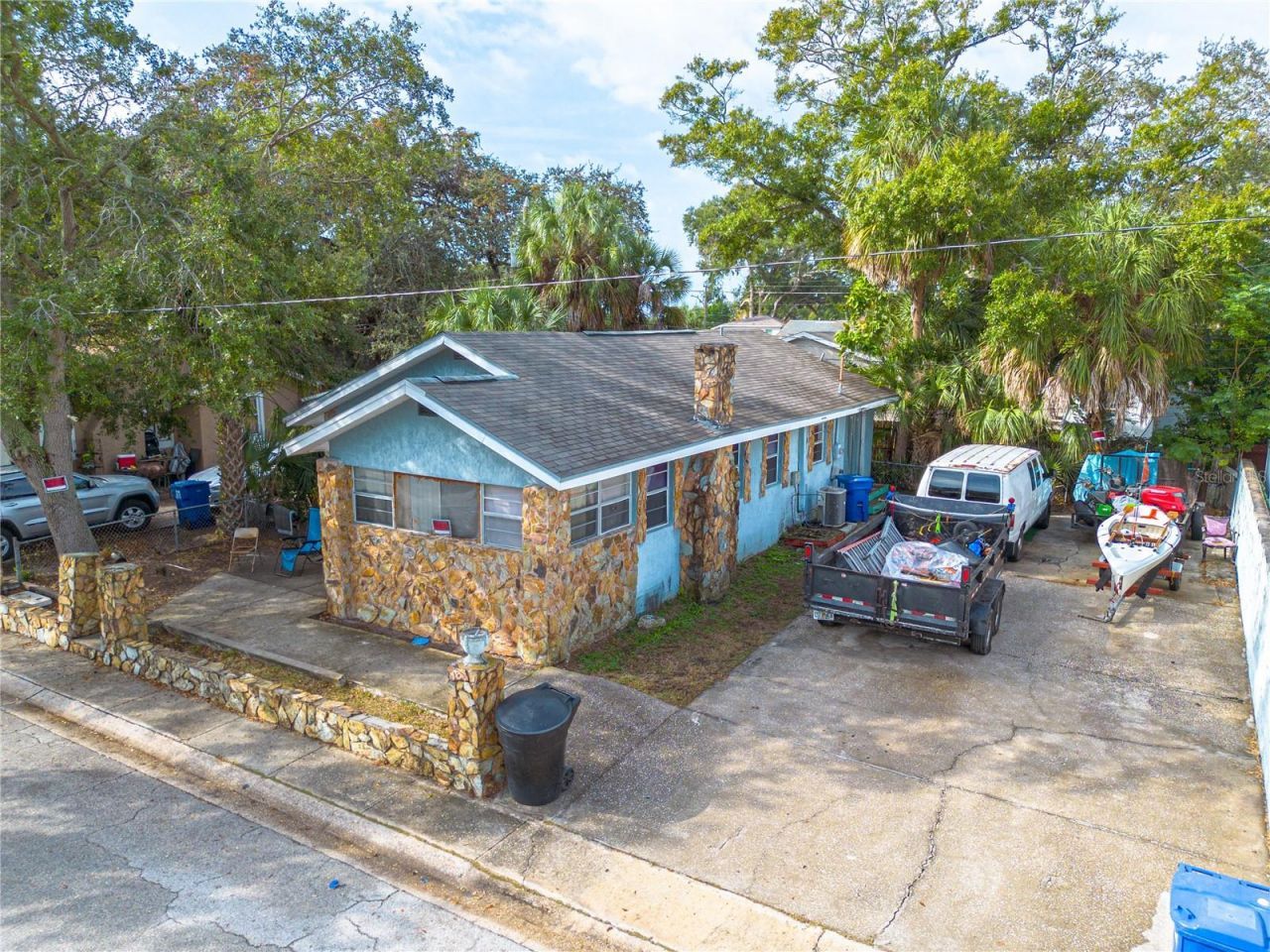 2011 Auburn Street S, Saint Petersburg, FL 33712 Photo