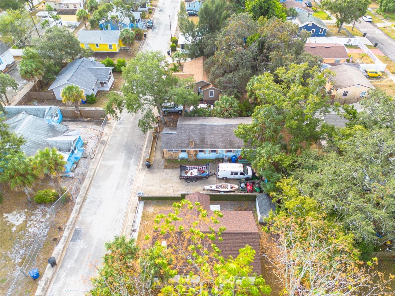 2011 Auburn Street S, Saint Petersburg, FL 33712 Photo