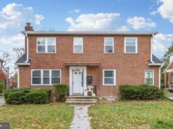 621 BIGGS, FREDERICK, MD 21701