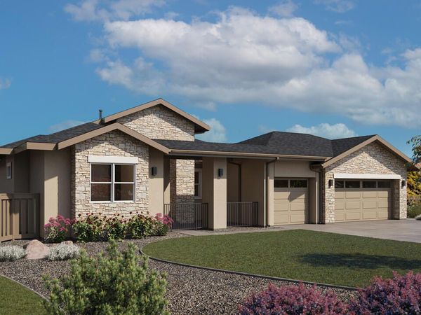 6375 N Ginger Quill Court, Sparks, NV 89436