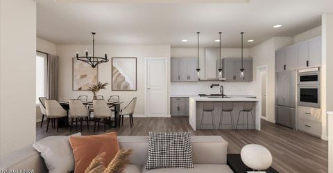 6375 N Ginger Quill Court, Sparks, NV 89436 Photo