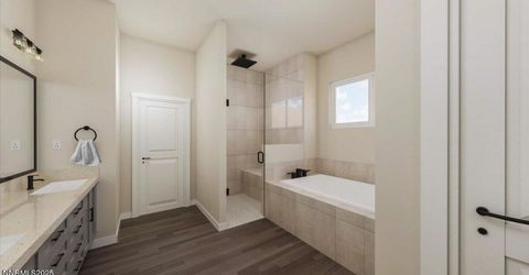 6375 N Ginger Quill Court, Sparks, NV 89436 Photo