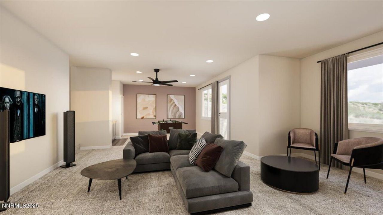 6375 N Ginger Quill Court, Sparks, NV 89436 Photo