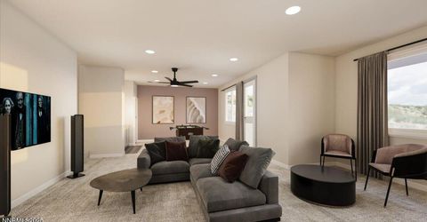 6375 N Ginger Quill Court, Sparks, NV 89436 Photo