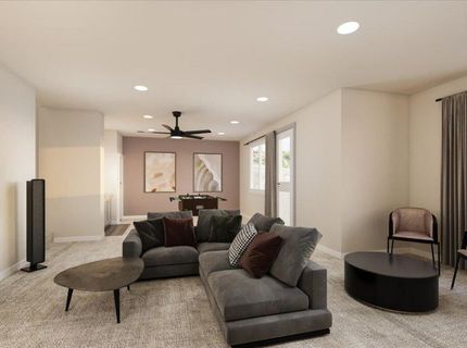 6375 N Ginger Quill Court, Sparks, NV 89436 Photo