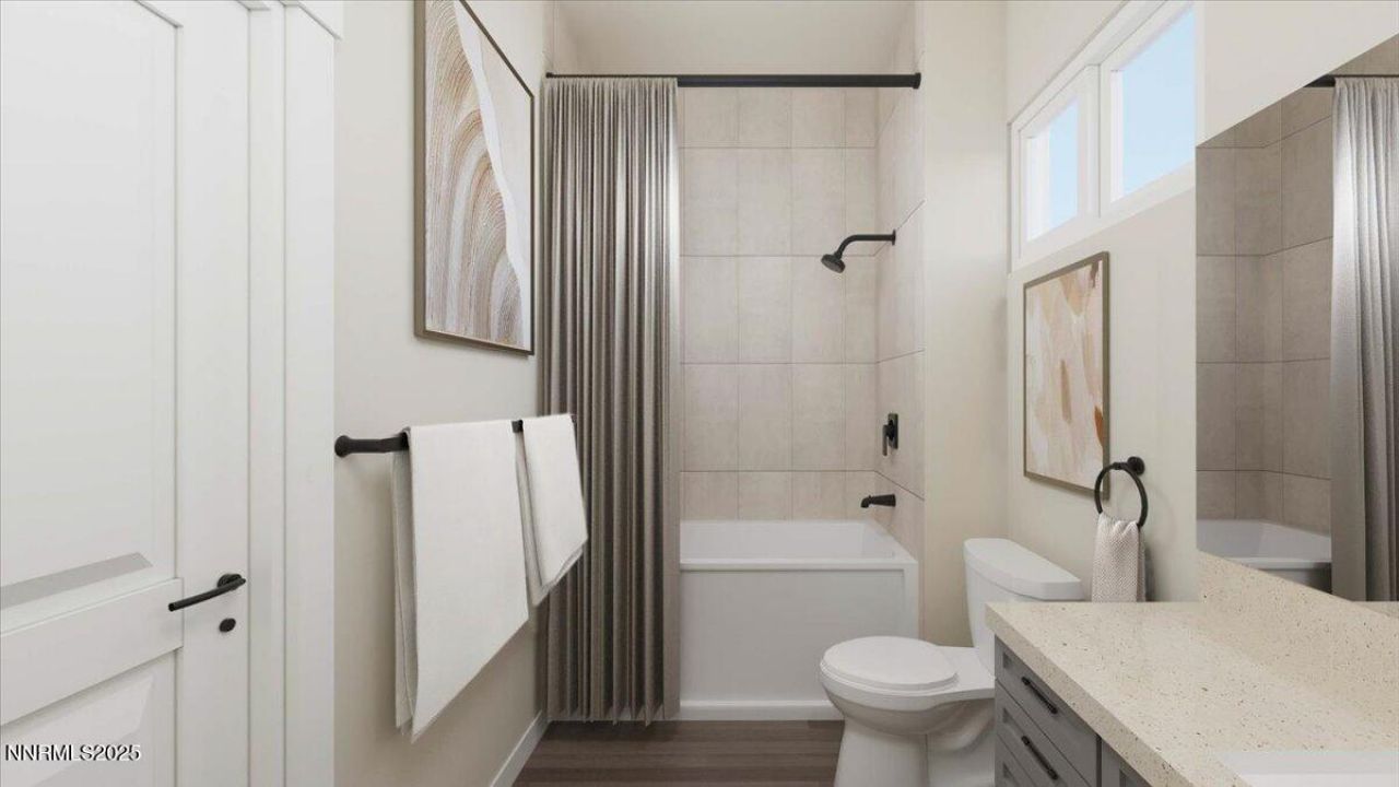 6375 N Ginger Quill Court, Sparks, NV 89436 Photo