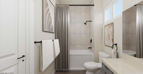 6375 N Ginger Quill Court, Sparks, NV 89436 Photo