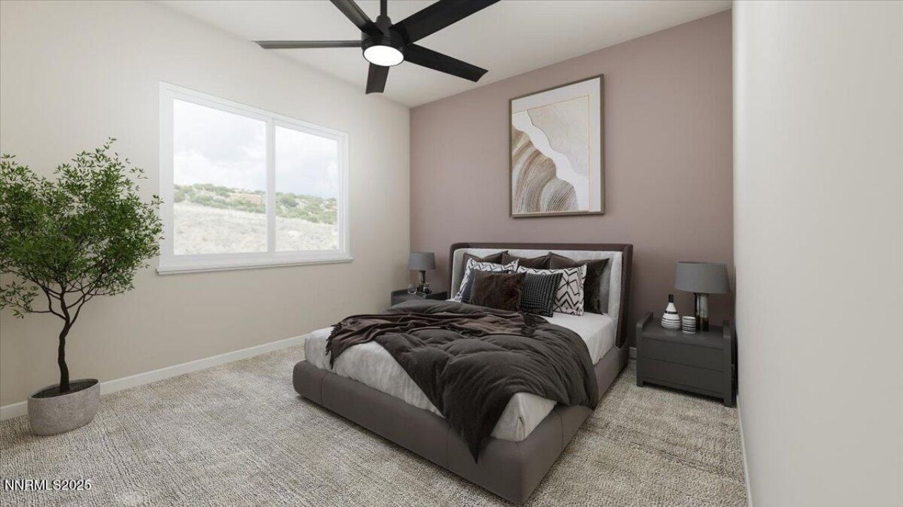 6375 N Ginger Quill Court, Sparks, NV 89436 Photo