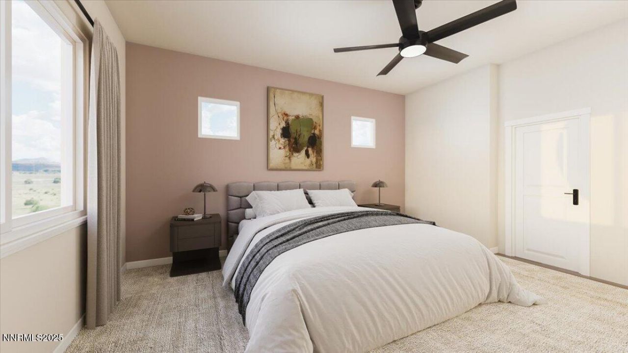 6375 N Ginger Quill Court, Sparks, NV 89436 Photo