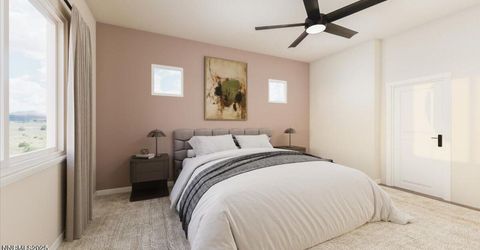 6375 N Ginger Quill Court, Sparks, NV 89436 Photo