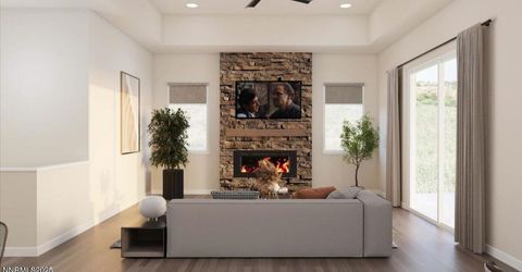 6375 N Ginger Quill Court, Sparks, NV 89436 Photo