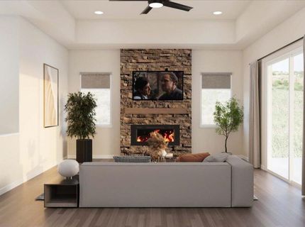 6375 N Ginger Quill Court, Sparks, NV 89436 Photo