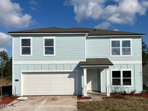 24 SAWDUST Lane, Palm Coast, FL 32137