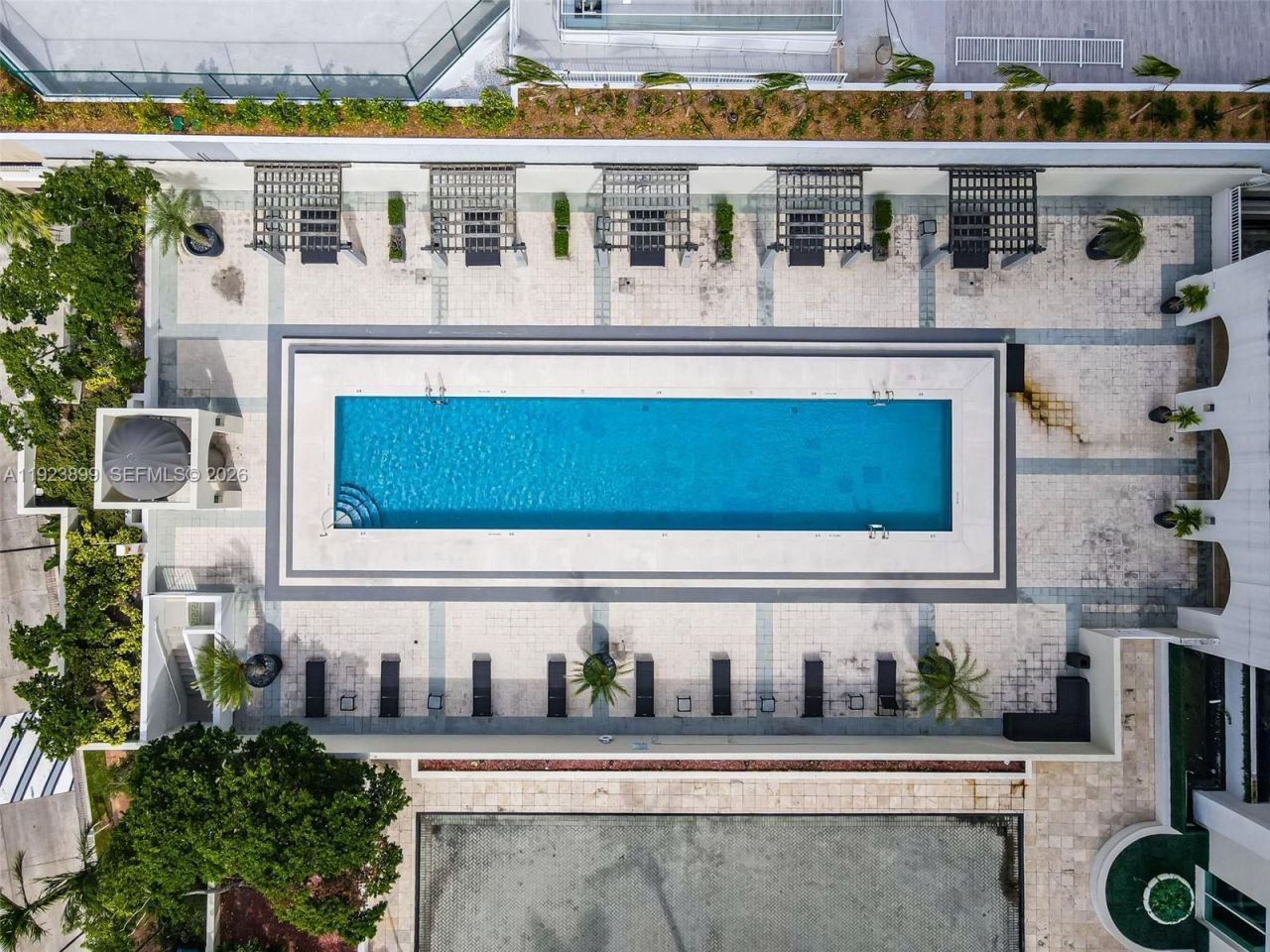 800 Claughton Island Dr, Unit 1202, Miami, FL 33131 Photo