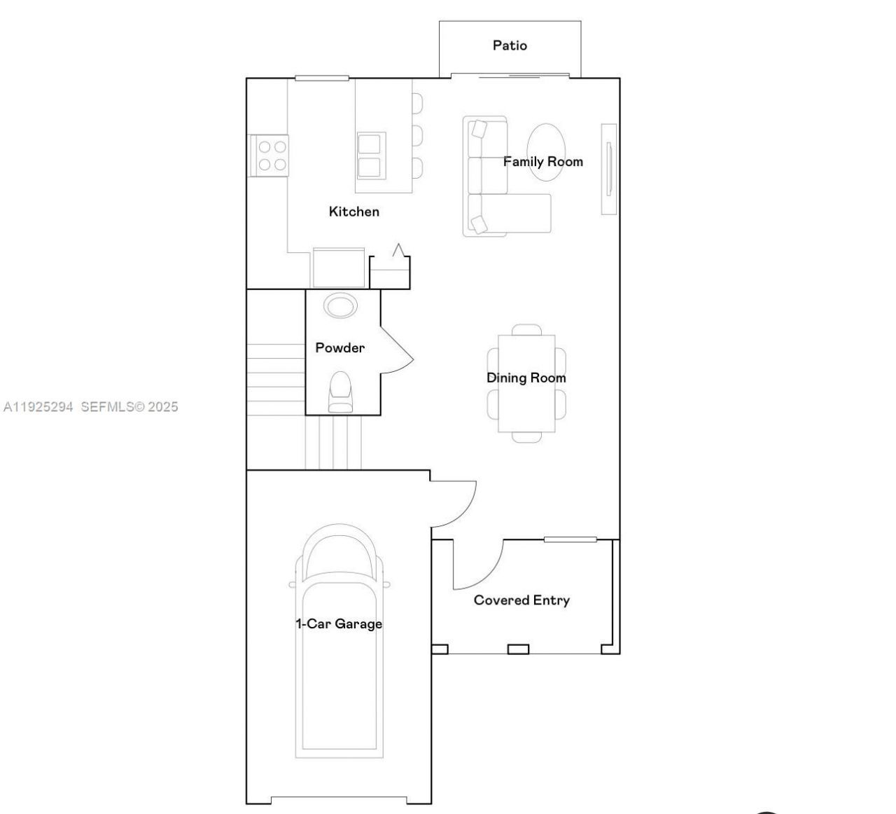 2538 SE 29th St, Unit ., Homestead, FL 33035 Photo
