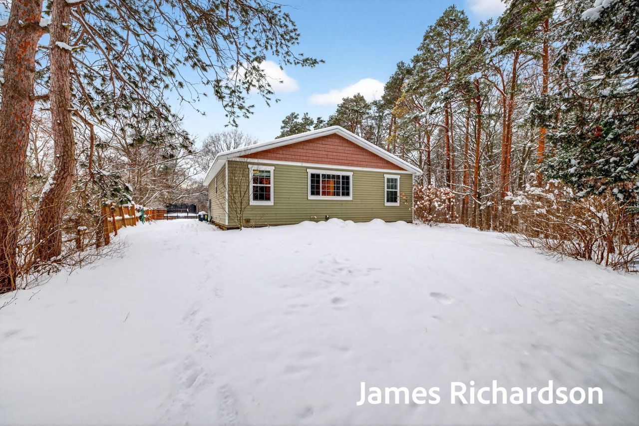 11521 144th Avenue, West Olive, MI 49460 Main Photo