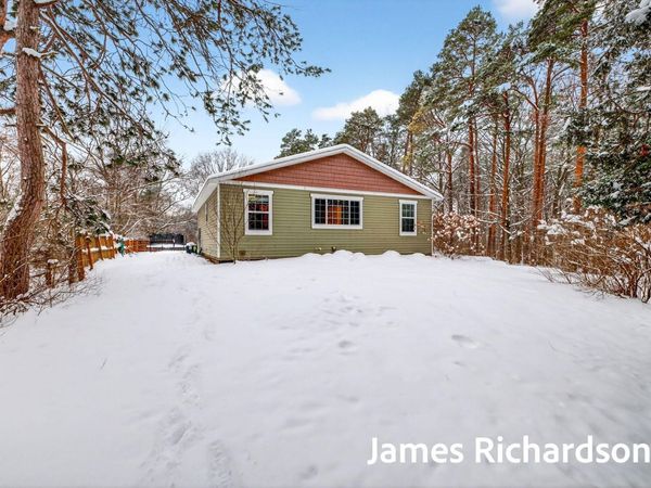 11521 144th Avenue, West Olive, MI 49460