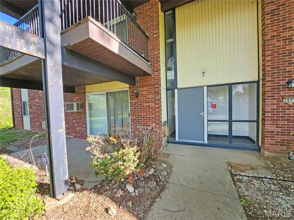 7609 Hazelcrest Drive, Unit C, Hazelwood, MO 63042
