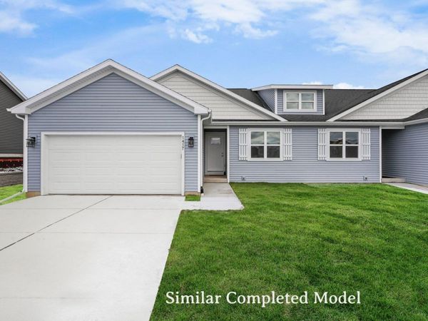 1408 Lilac Lane, Stoughton, WI 53589