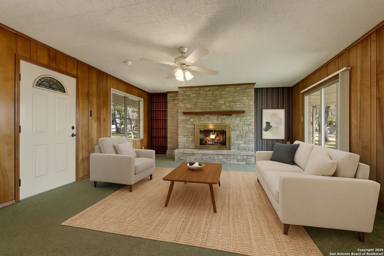 116 Crestview, Canyon Lake, TX 78133 Main Photo