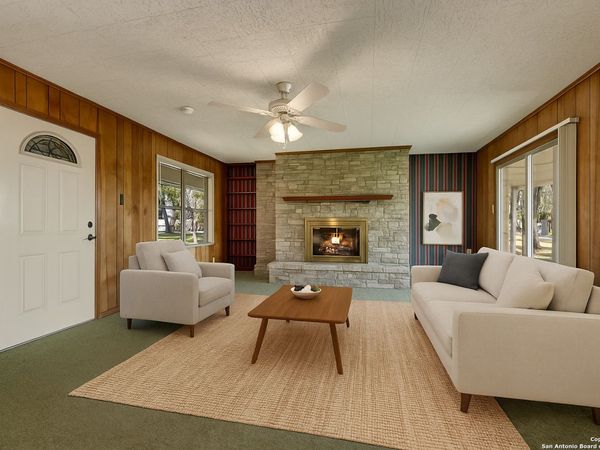 116 Crestview, Canyon Lake, TX 78133