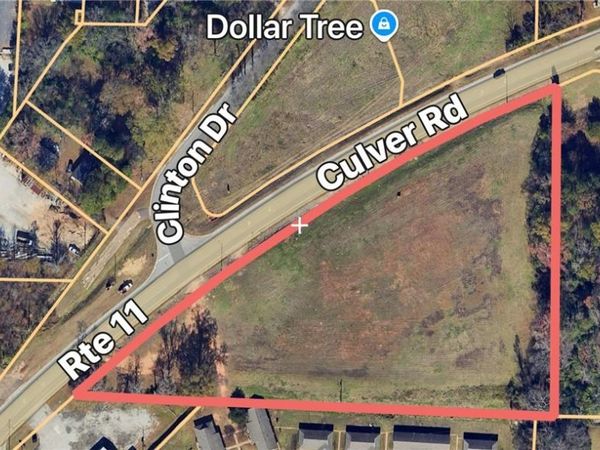 1627-0 Culver Road, Tuscaloosa, AL 35401