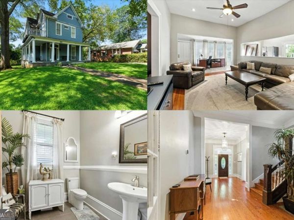 561 Culberson Street SW, Atlanta, GA 30310