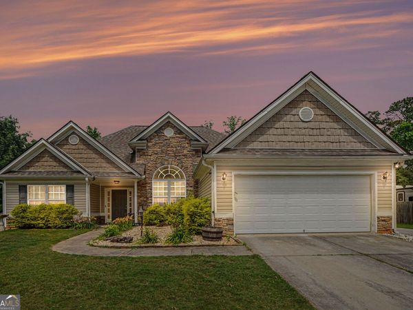 5117 Ashley Falls Court, Loganville, GA 30052