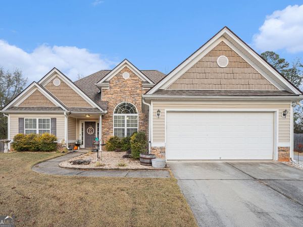 5117 Ashley Falls Court, Loganville, GA 30052