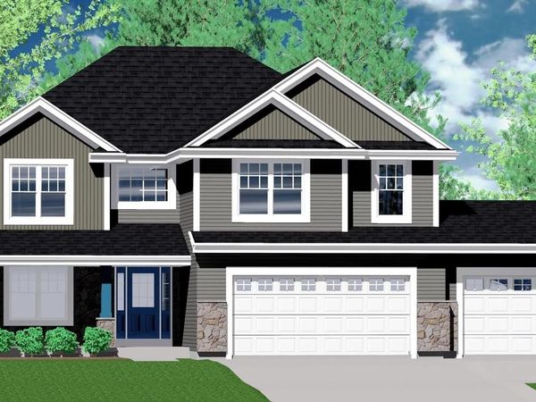 490 Talbots Woods DRIVE, Dousman, WI 53118