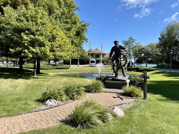 115 Boat Club Drive, Cheboygan, MI 49721